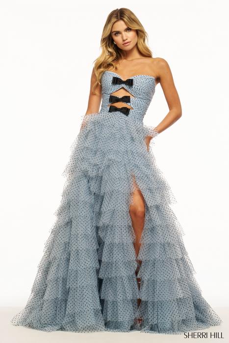 Sherri Hill 56036