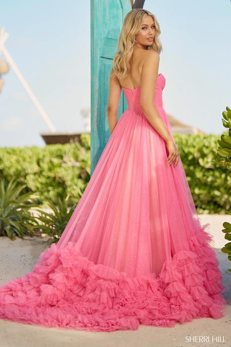 Sherri Hill 56040