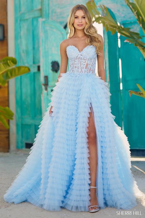 Bella Boutique - Prom Dresses 2024