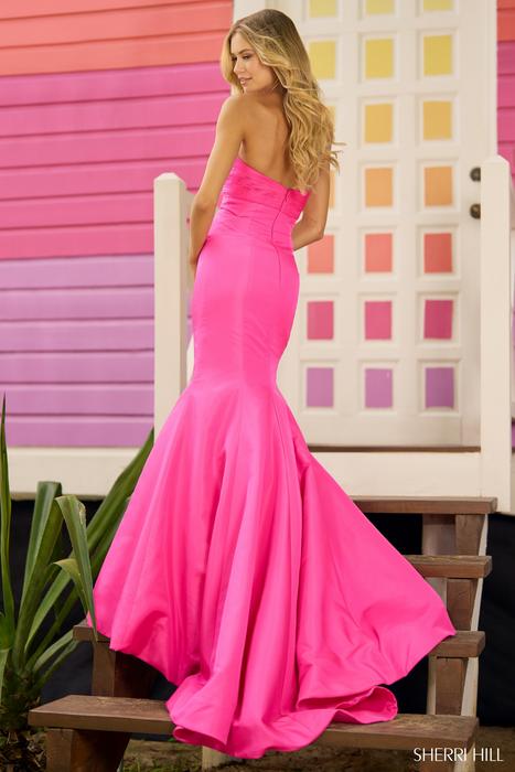 Sherri Hill 56058