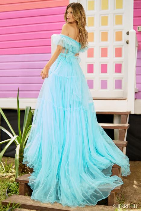 Sherri Hill 56068