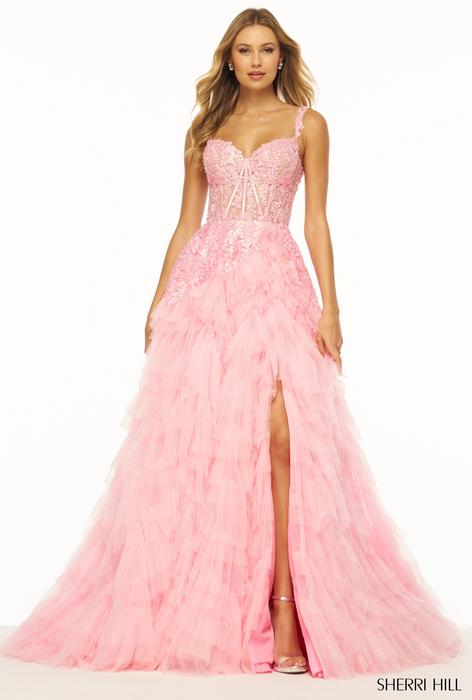 Sherri Hill 56070