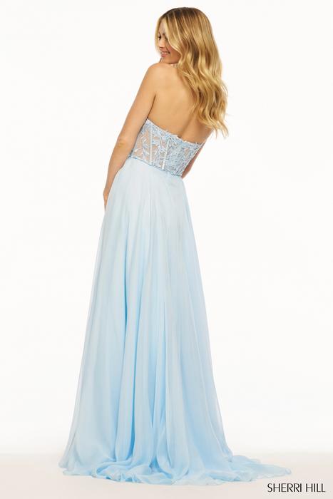 Sherri Hill 56088