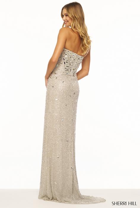 Sherri Hill 56175