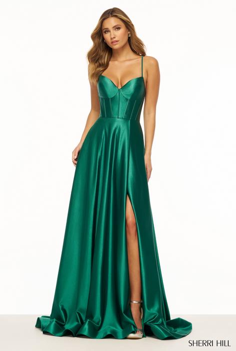 Sherri Hill Prom & Homecoming Dresses In Mi  56188