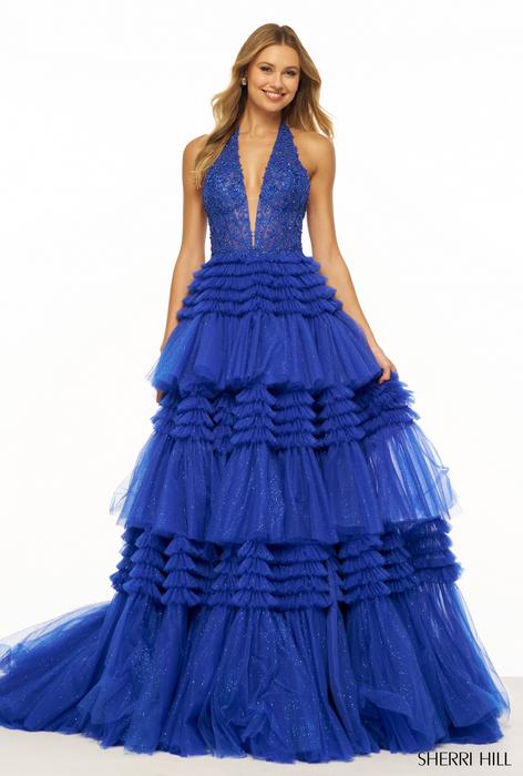 Sherri Hill 56206