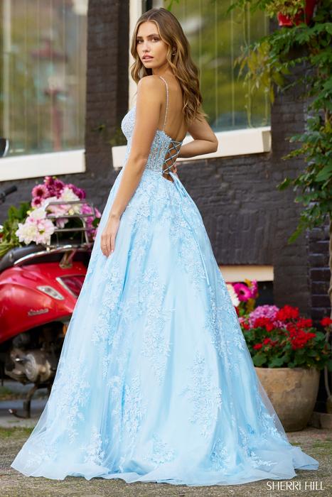 Sherri Hill 56211