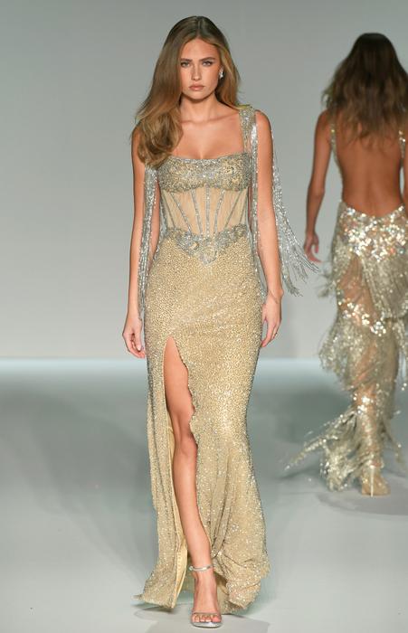 Sophistication for PROM 2025! 56224