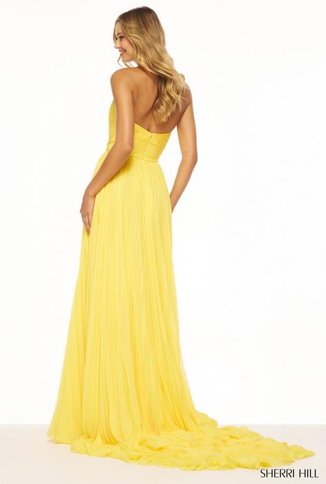 Sherri Hill 56372