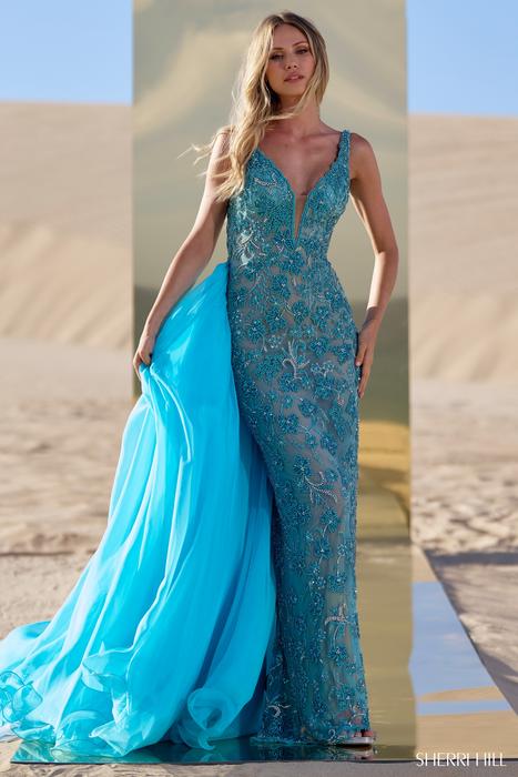 Sherri Hill 56390