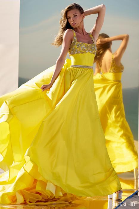 Sherri Hill 56434