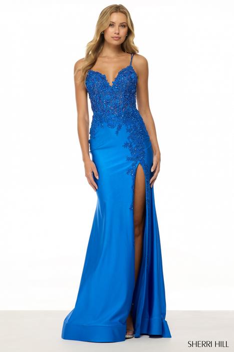 Sherri Hill 56448