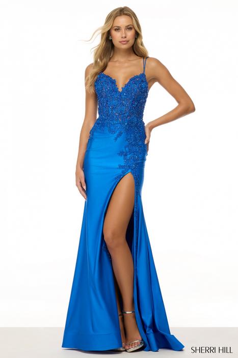 Sophistication for PROM 2025! 56448