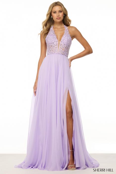 Sophistication for PROM 2025! 56488