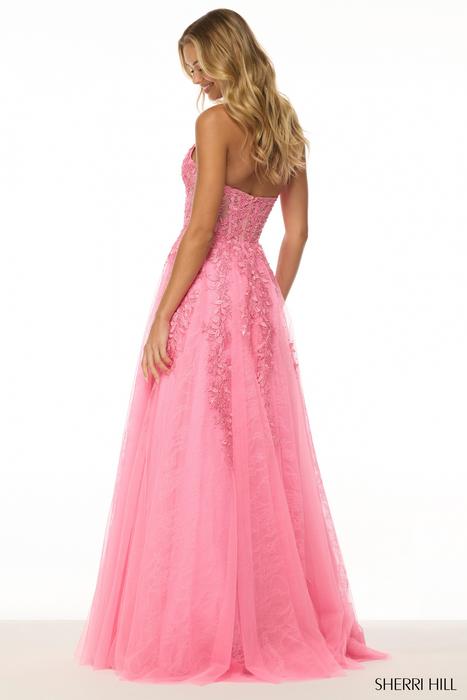 Sherri Hill 56490