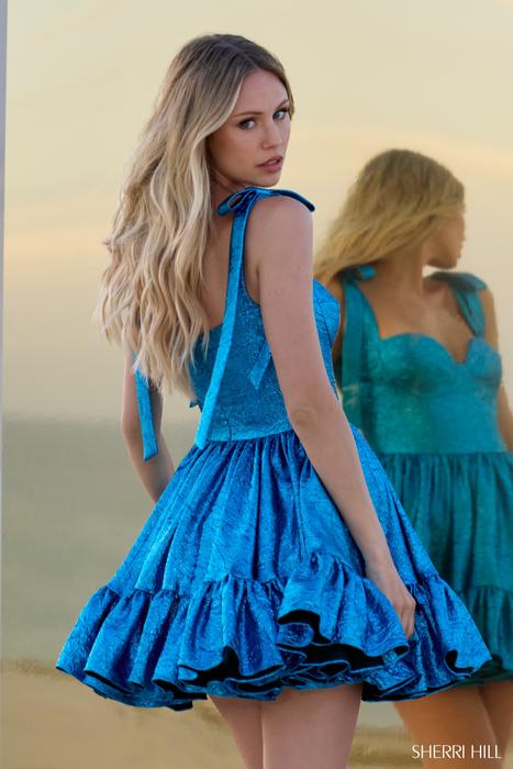 Sherri Hill 56507