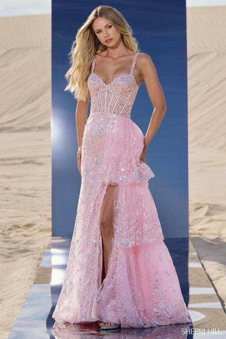 Sherri Hill 56589