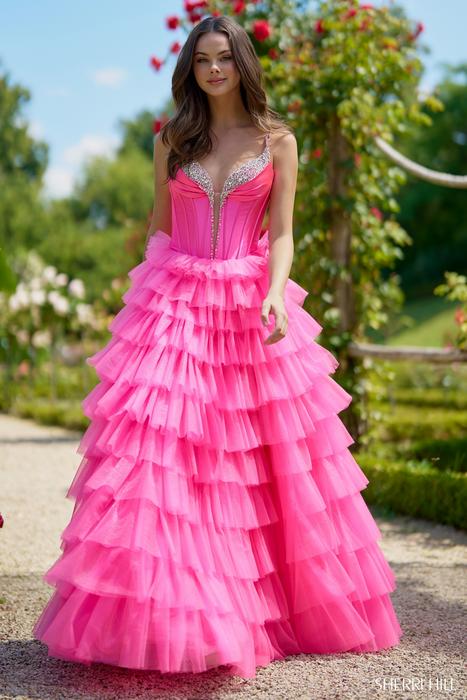 Sophistication for PROM 2025! 56676