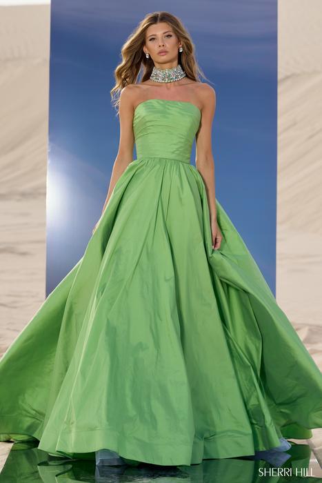 Sherri Hill 56748