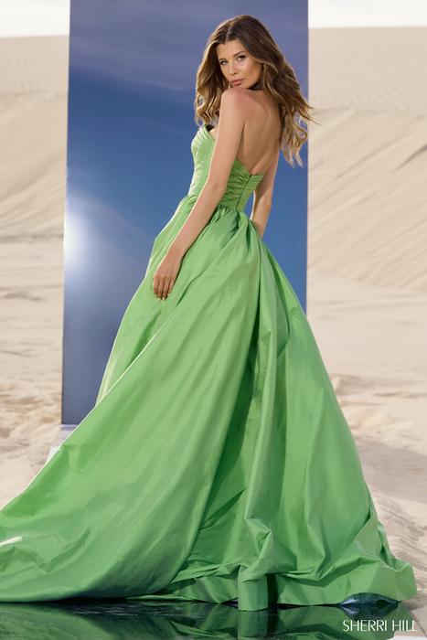 Sherri Hill 56748