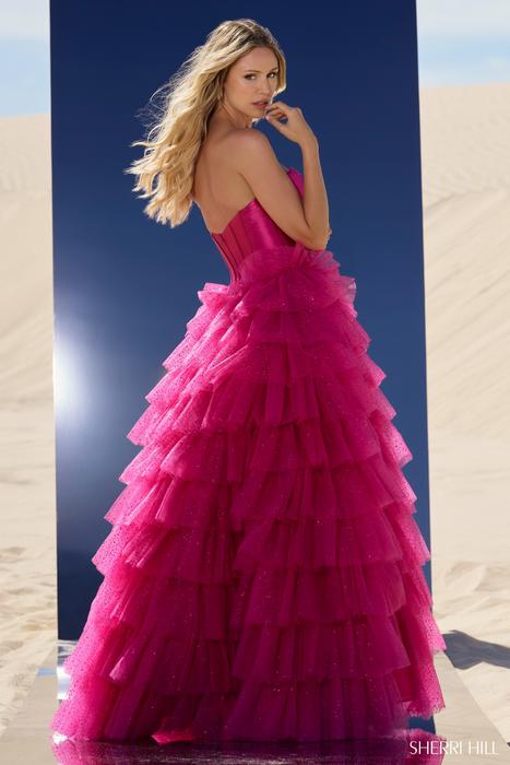 Sherri Hill 56804