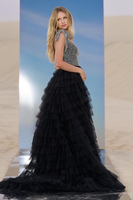 Sherri Hill 56829