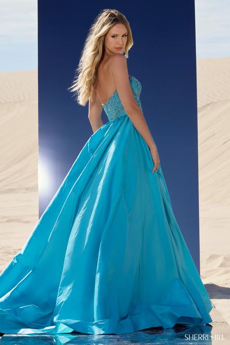 Sherri Hill 56830