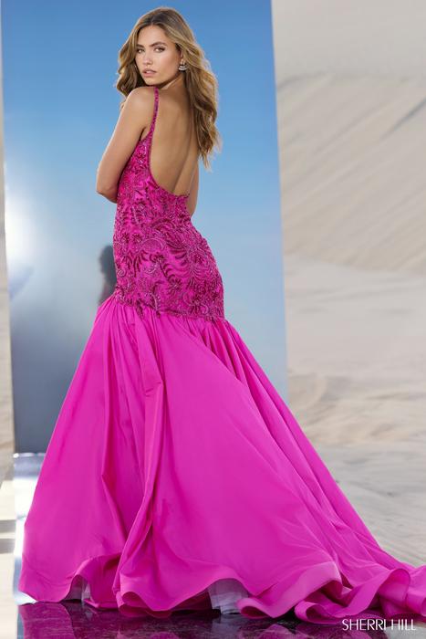 Sherri Hill 56831