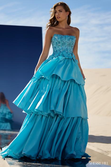 Sherri Hill 56838