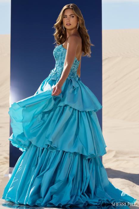 Sherri Hill 56838