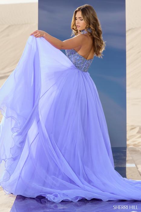 Sherri Hill 56852