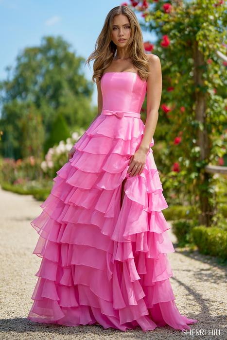 Sophistication for PROM 2025! 56867