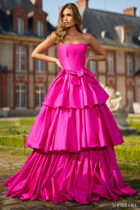 Sophistication for PROM 2025! 56908