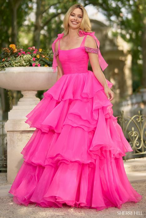 Sophistication for PROM 2025! 56927