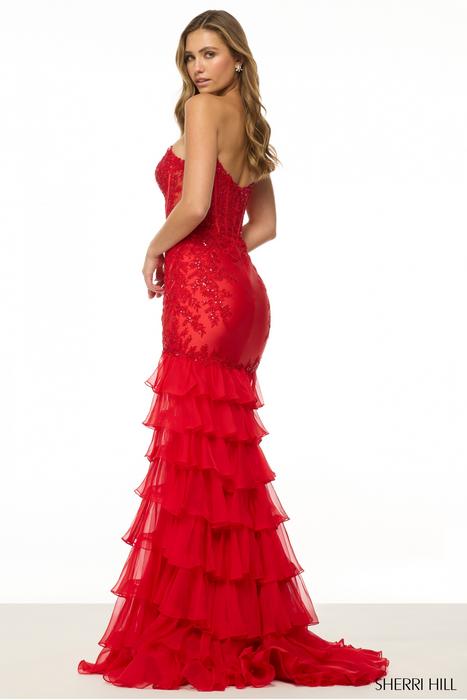 Sherri Hill 56944