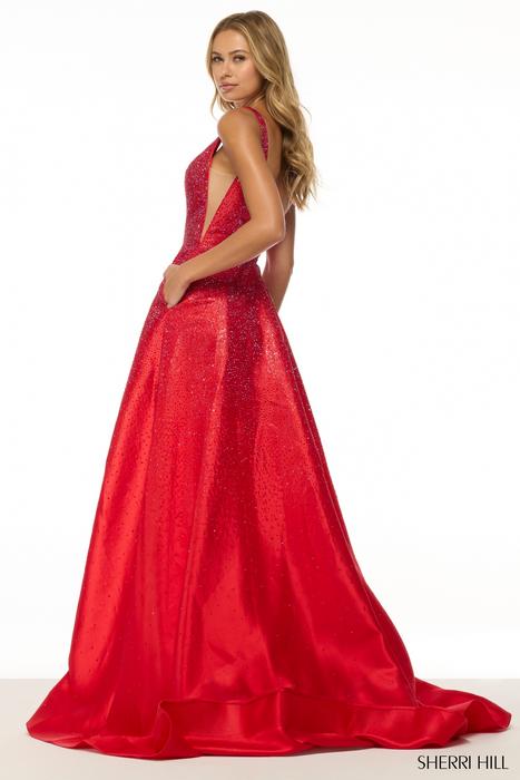 Sherri Hill 56990