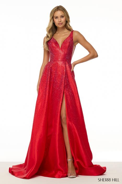 Sophistication for PROM 2025! 56990