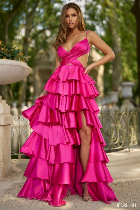 Sophistication for PROM 2025! 57009