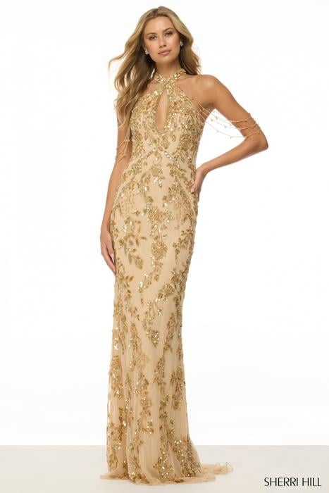 Sophistication for PROM 2025! 57021