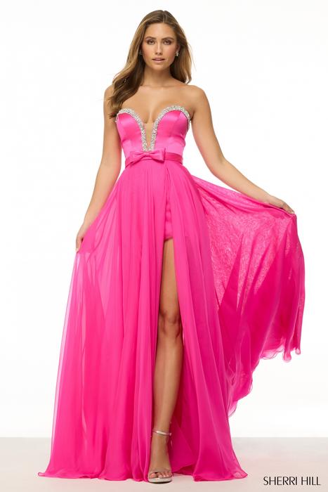 Sophistication for PROM 2025! 57029