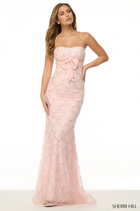 Sophistication for PROM 2025! 57033