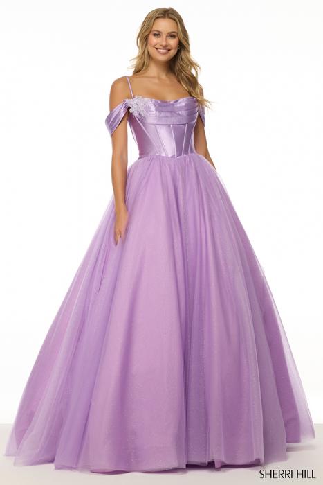 Sophistication for PROM 2025! 57034