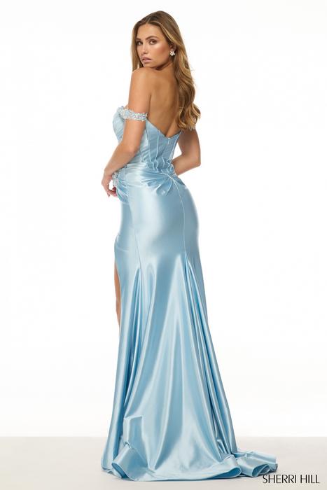 Sherri Hill 57037