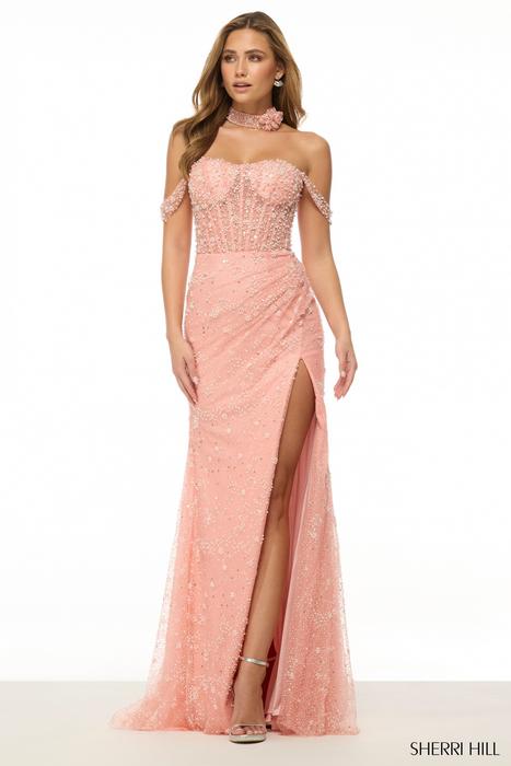 Sherri Hill 57049