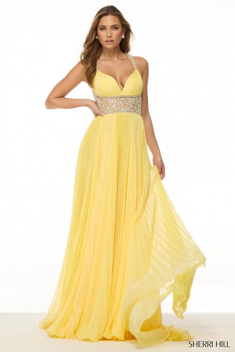 Sherri Hill’s exclusive collections epitomize the fashionable lifestyle of tod 57054