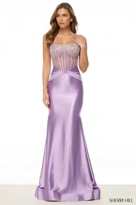 Sophistication for PROM 2025! 57071