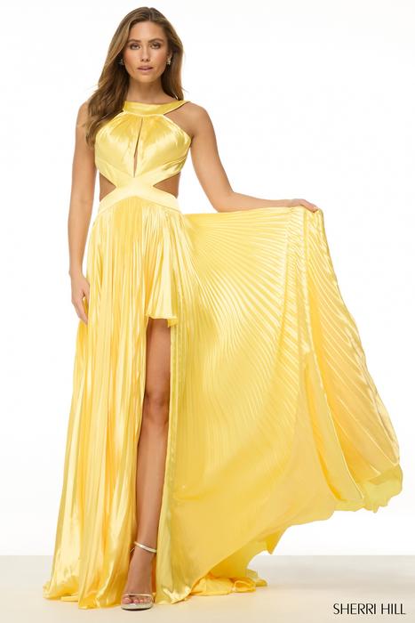 Sophistication for PROM 2025! 57079