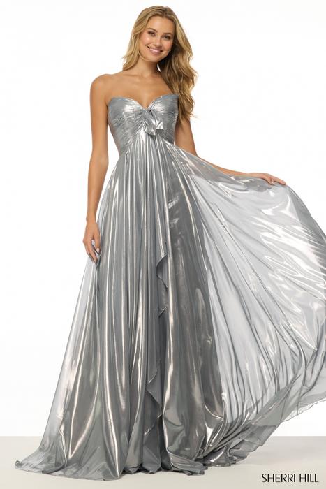 Sophistication for PROM 2025! 57108