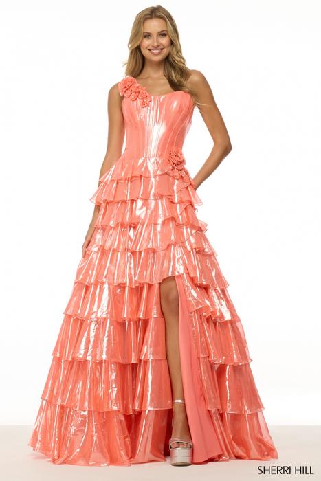 Sophistication for PROM 2025! 57125