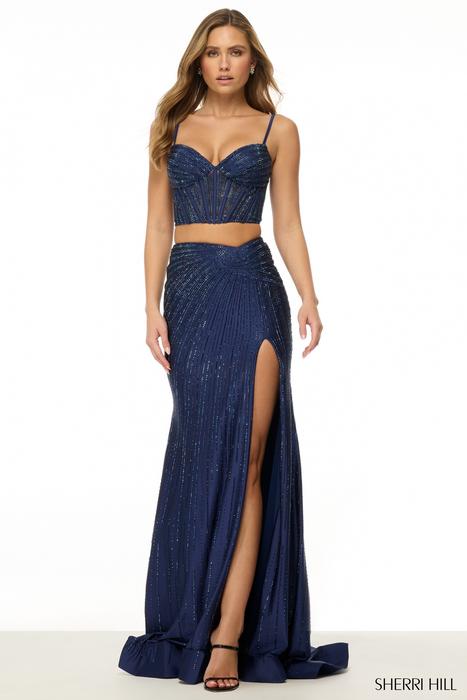 Sophistication for PROM 2025! 57126